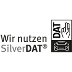 SilverDat Logo